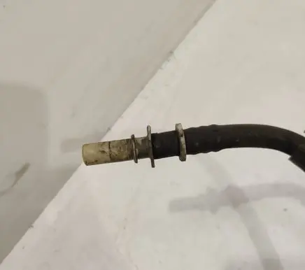 Citroen Berlingo Engine coolant pipe/hose