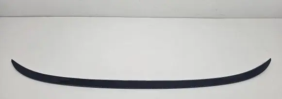 BMW 3 F30 F35 F31 Tailgate/trunk spoiler 1217361