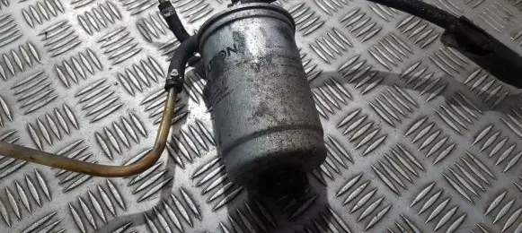 Volkswagen Golf III Fuel filter pp839