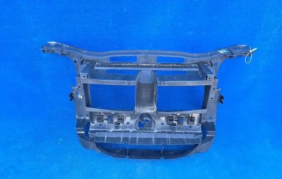 BMW X1 E84 Radiator support slam panel 2990176