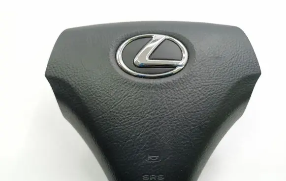 Lexus GS 300 350 430 450H Steering wheel airbag N00491807ABN TVTU1WMDB0T