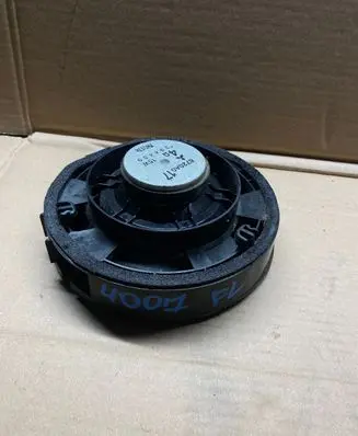 Peugeot 4007 Rear door speaker 8720A017 394409 7HD138