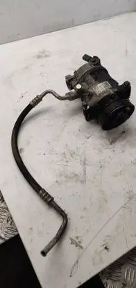 Air conditioning (A/C) compressor (pump)
