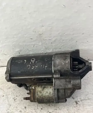 Citroen C4 Grand Picasso Starter motor