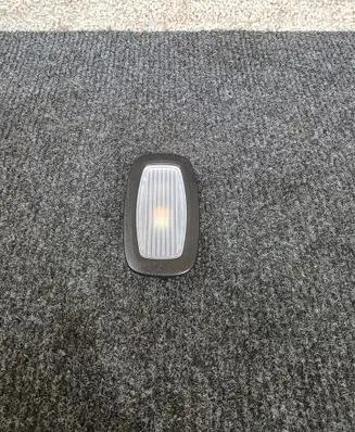 Mercedes-Benz C W205 Other interior light A0009063105
