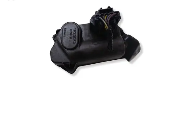 Volvo V70 Intake manifold valve actuator/motor 30756100