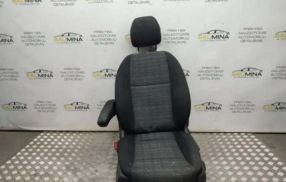 Mercedes-Benz Vito Viano W447 Front driver seat 