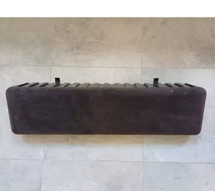 Mercedes-Benz E W211 Parcel shelf 