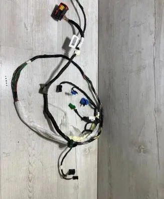 Other wiring loom