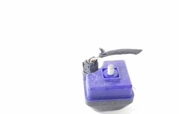 Mercedes-Benz E C207 W207 Alarm system siren 