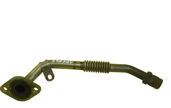 Mitsubishi Pajero EGR valve line/pipe/hose PRZEWOD