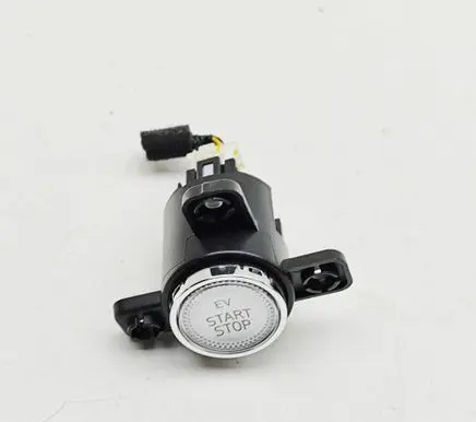 Genesis GV60 Engine start stop button switch 93502CU000
