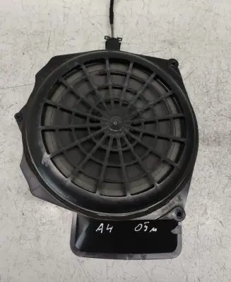 Audi A4 S4 B7 8E 8H Subwoofer speaker 8E5035412