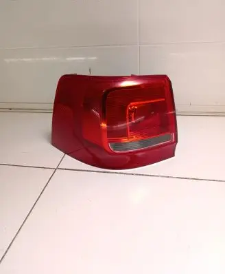 Volkswagen Sharan Rear/tail lights 7N0945095D 89504946