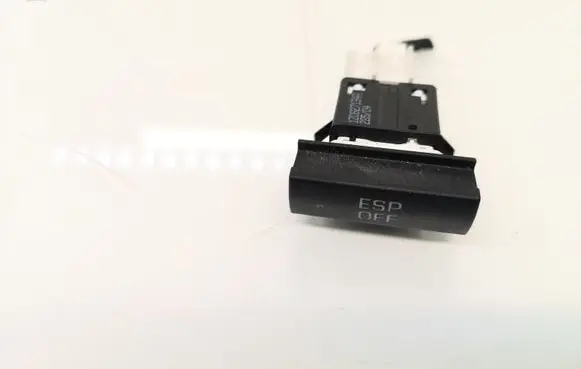 Skoda Octavia Mk2 (1Z) ESP (stability program) switch 1Z0927134A