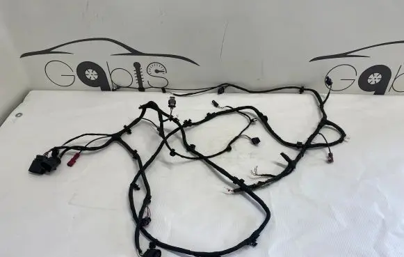 Audi E-tron GT Other wiring loom