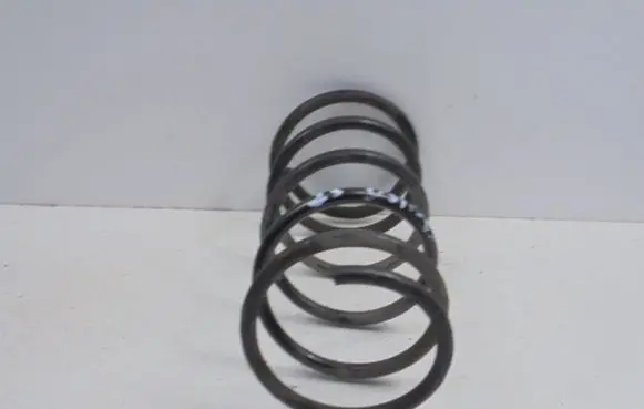 Ford Focus Front coil spring RA3435