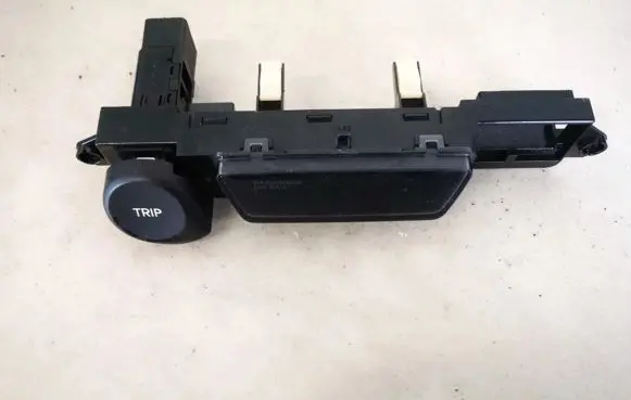Hyundai i20 (PB PBT) Screen/display/small screen 937701j800 93770-1j800