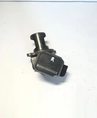 Jeep Grand Cherokee (WK) EGR valve A642140 00005320C2 AC2052000527