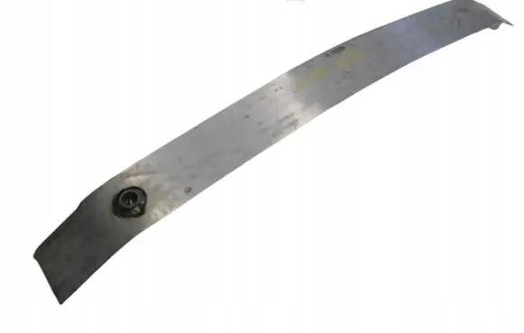 Mercedes-Benz CLA C118 X118 Front bumper cross member A1776202800