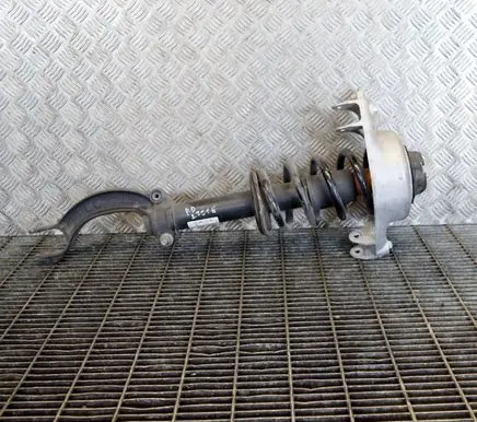 Audi Q5 SQ5 Front shock absorber/damper 8K0412384F 8K0413L