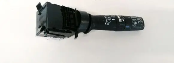 Honda CR-V Wiper control stalk