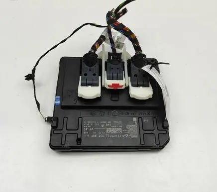 Skoda Enyaq iV Central body control module 1EE937089 A3C11318605