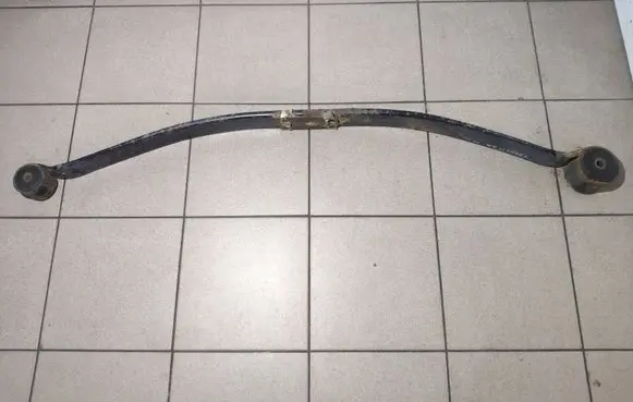 Ford Transit Rear leaf spring BK315560EJ