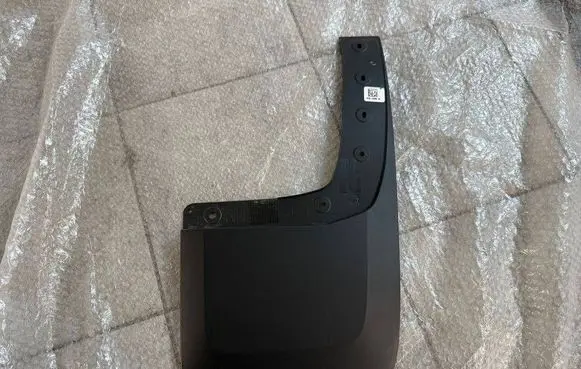 Volkswagen Amarok II Rear mudguard N14BE28400BC