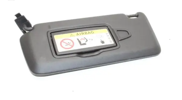 Mercedes-Benz A W176 Sun visor
