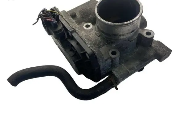 Mazda 6 Throttle valve R2AA136B0 00710001310M01