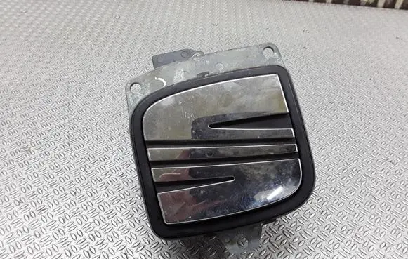 Seat Ibiza III (6L) Loading door exterior handle 