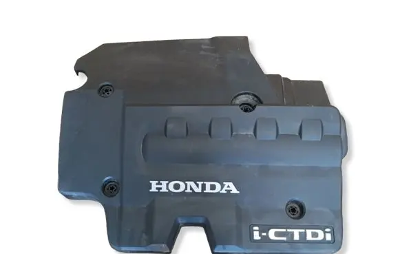 Honda Civic Engine cover (trim) 32121RSR