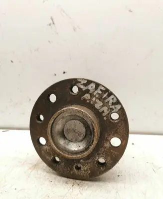 Opel Zafira A Rear wheel bearing hub 