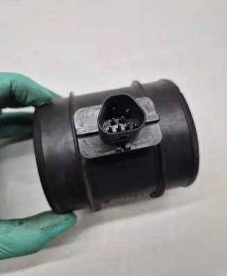 Opel Insignia A Mass air flow meter 0280218427 394324906 20210330