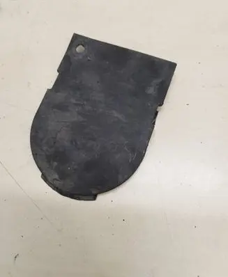 Porsche Cayenne (92A) Other under body part 7P0825271B