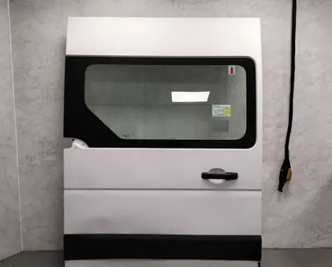 Renault Master III Side sliding door 