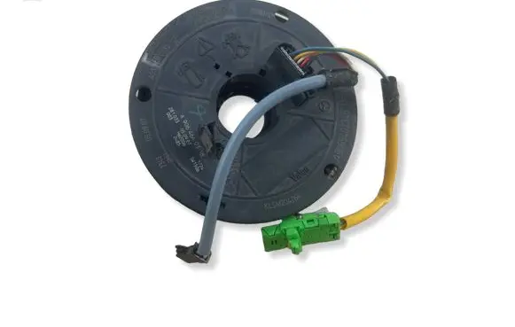 Volkswagen Crafter Airbag slip ring squib (SRS ring) A9064640318 A9065402345