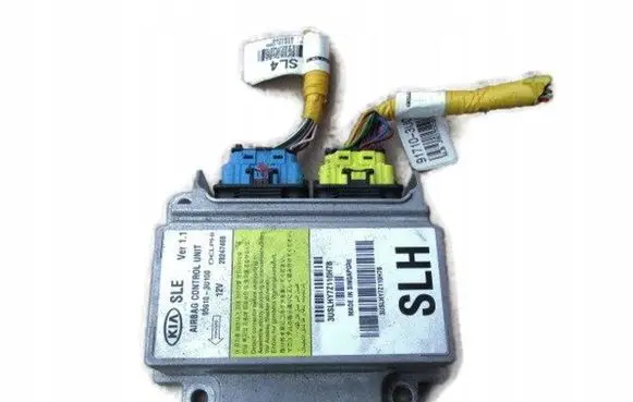 KIA Sportage Airbag control unit/module