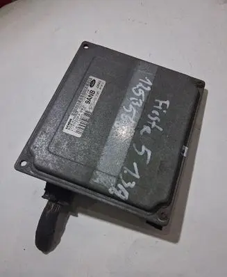 Ford Fiesta Engine control unit/module ECU 4S6112A650KB