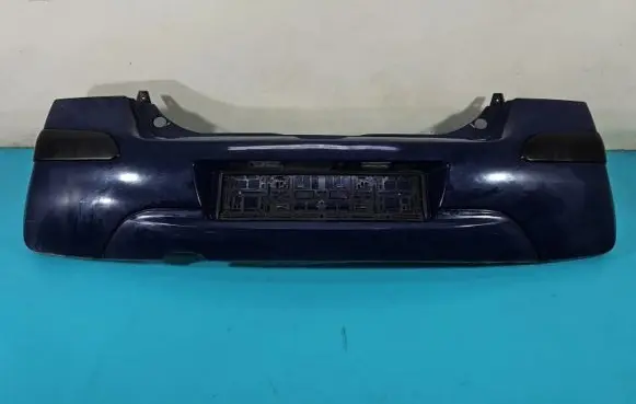 Renault Twingo II Rear bumper IMPRK1372843