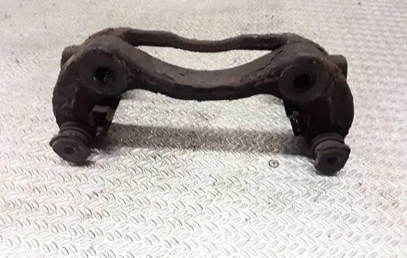 Ford Transit Front Brake Caliper Pad/Carrier