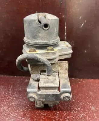 BMW 3 E36 Valve vacuum 11611734578