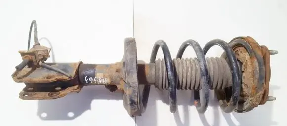 Mazda Premacy Front shock absorber/damper