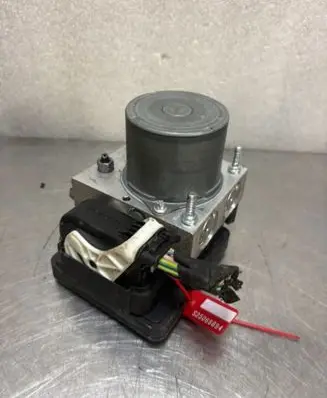 Peugeot Expert Master brake cylinder