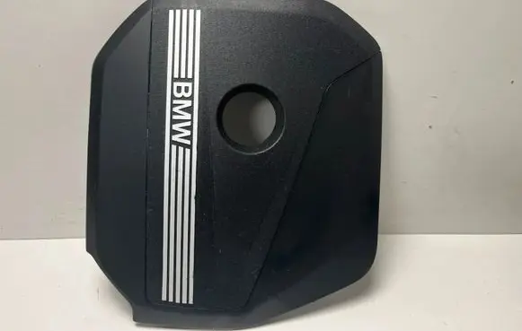 BMW 1 F70 Engine cover (trim) 7935407