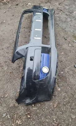 Volvo C30 Front bumper 30657188 30779133