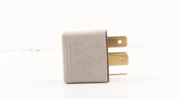 Peugeot 407 Other relay 0332209159 20430A