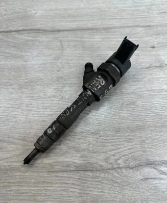 Renault Scenic I Fuel injector 0445110021