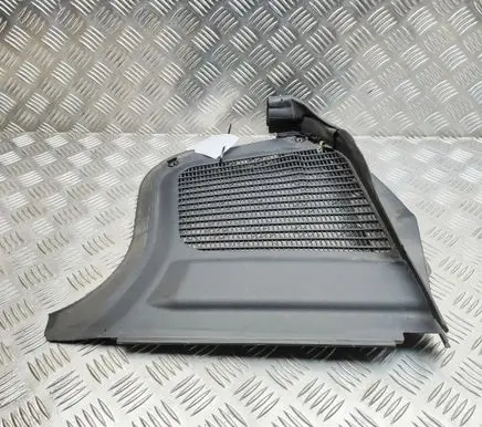 Mercedes-Benz GLE W167 Wiper trim A1678311300